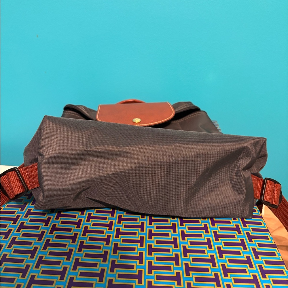Longchamp Backpack - image 3